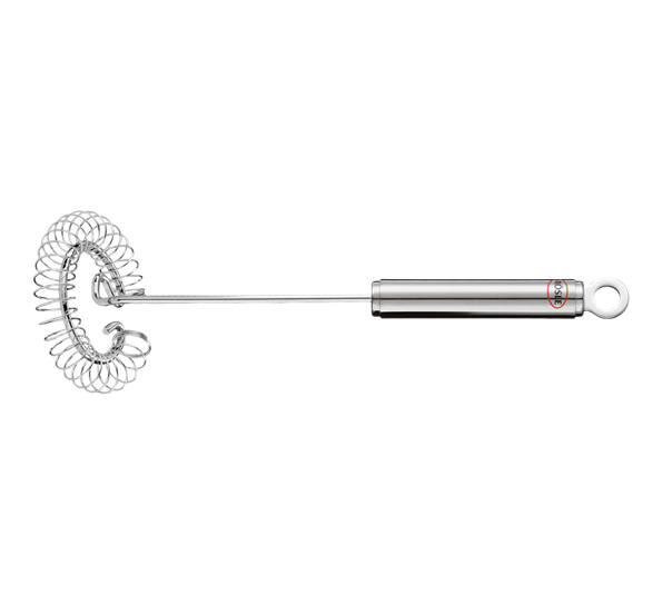 Spiralvisp stål ø8,5 cm l27 cm fra Rösle