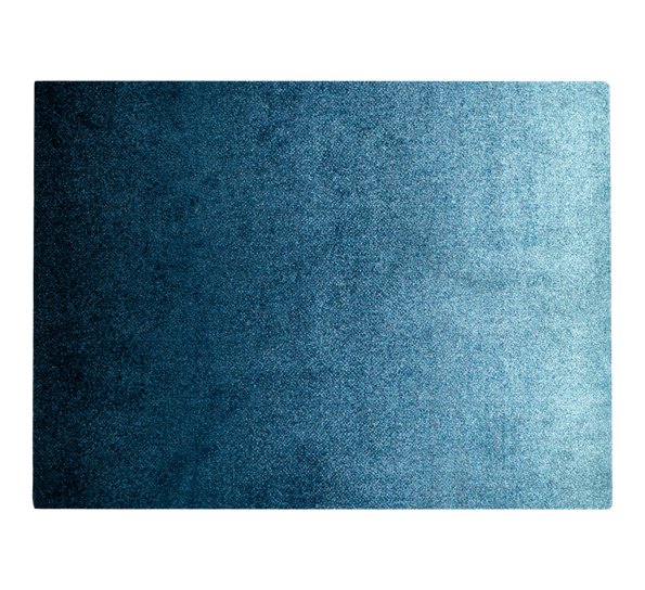 Dis Fjord dørmatte 85x115 cm Heymat