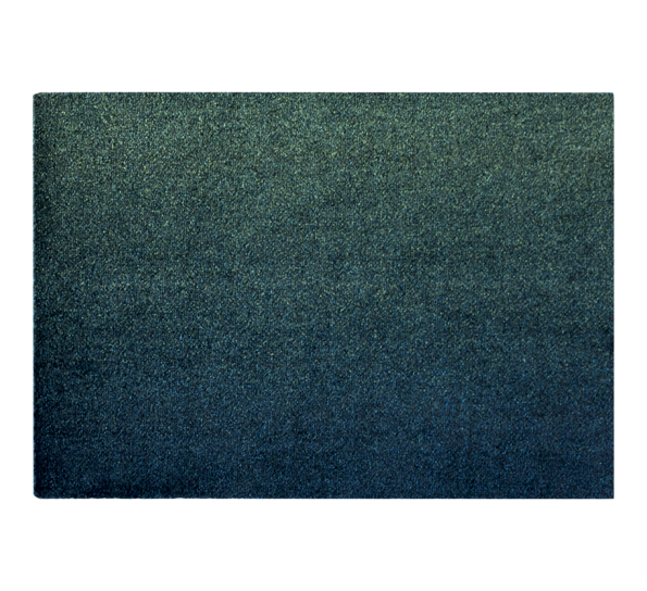 Dis Ocean dørmatte 60x85 cm fra Heymat