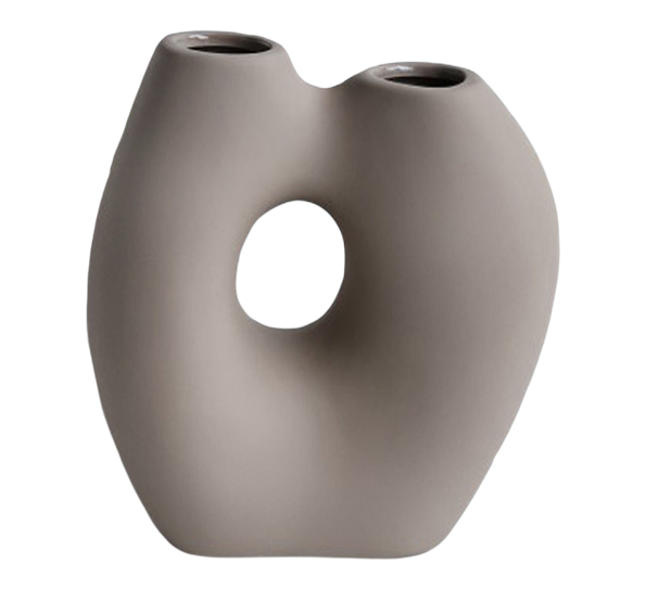 Frodig vase sand fra Cooee Design
