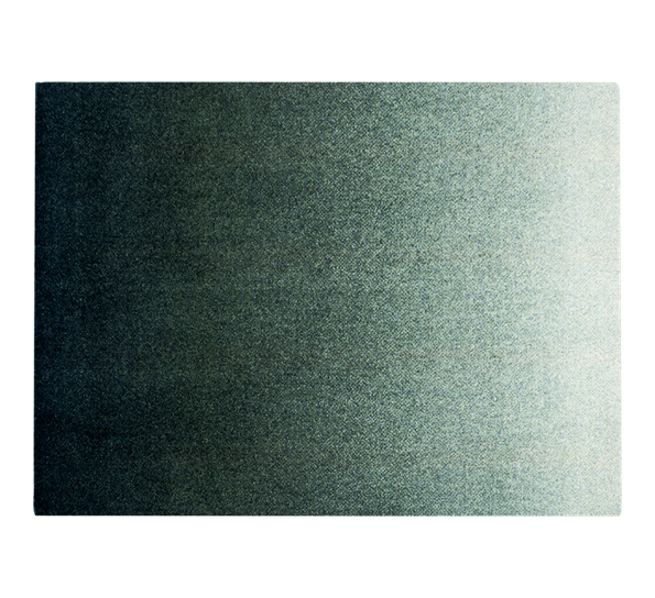 Dis Ocean dørmatte 85x115 cm fra Heymat