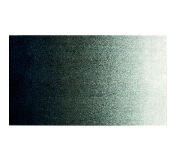 Dis Ocean dørmatte 85x150 cm fra Heymat