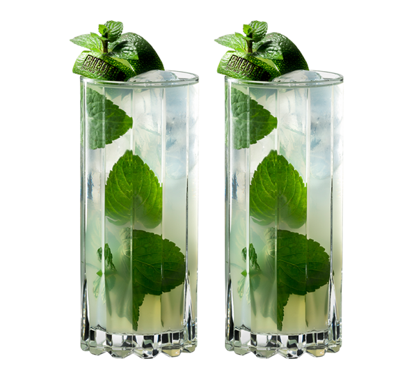 Drink Specific drinkglass Highball 2-pk fra Riedel