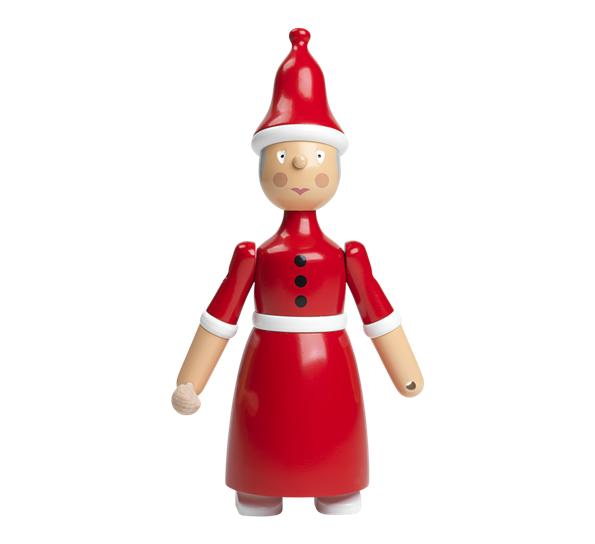 Nissemor fra Kay Bojesen