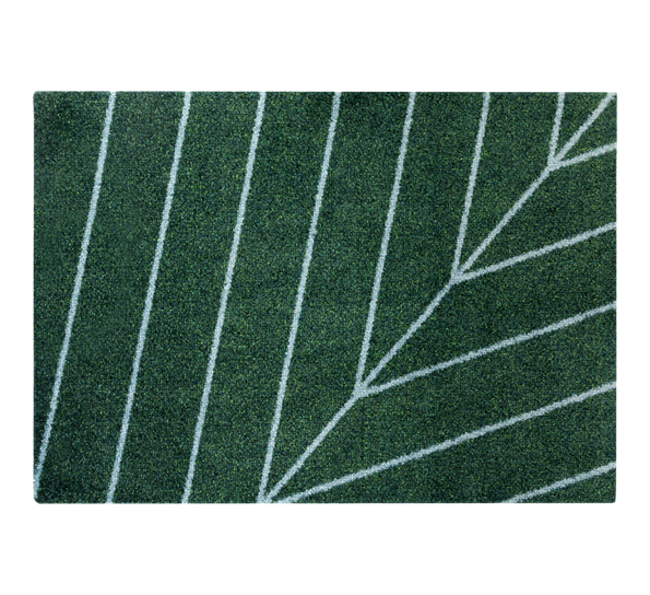 Eine Noon dørmatte 60x85 cm fra Heymat