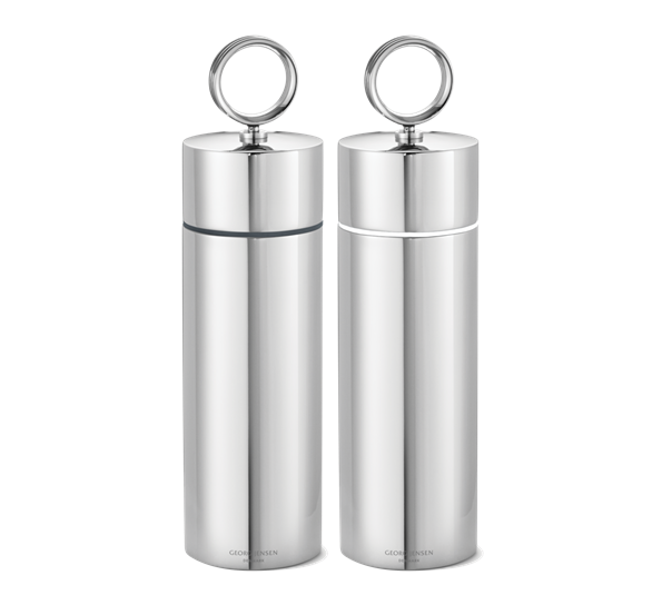 Bernadotte salt- og pepperkvern fra Georg Jensen