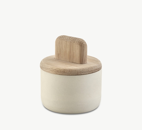 Paddle krukke med lokk fra Skagerak