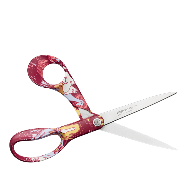 <p>Mummi universalsaks 21cm Festlige øyeblikk&nbsp;Mummi</p>
