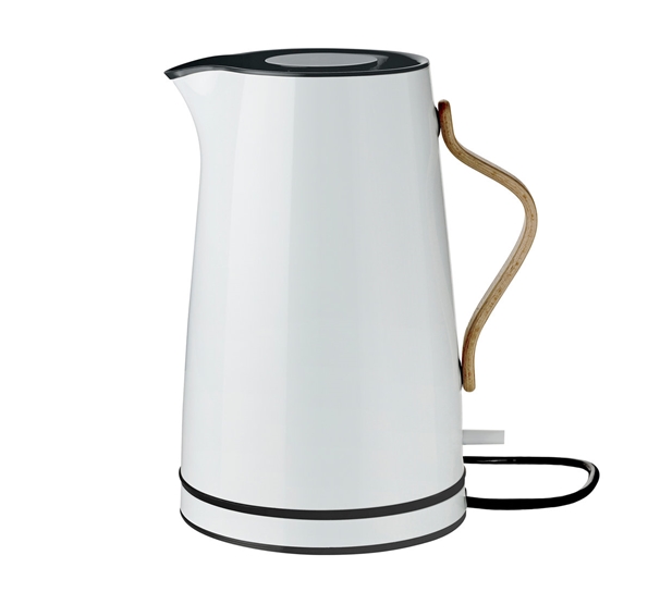 Emma vannkoker 1,2 l blå fra Stelton