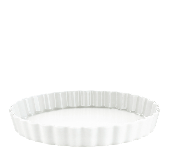 Terteform nr.6 21 cm fra Pillivuyt