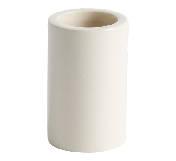 Tann tannbørsteholder offwhite HAY