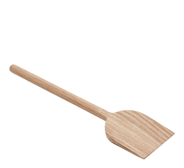 Coquo stekespade eik fra Skagerak