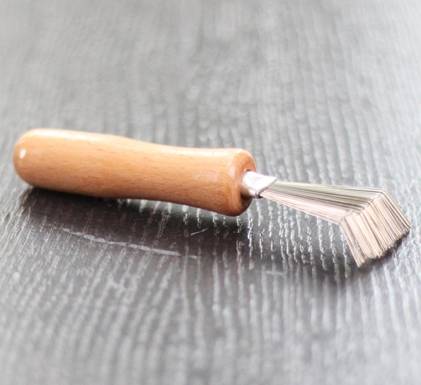 Fakir børste Hanataba