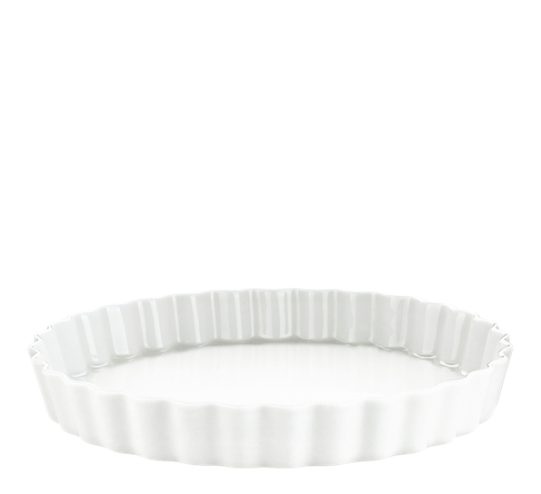 Terteform nr.1 11 cm fra Pillivuyt