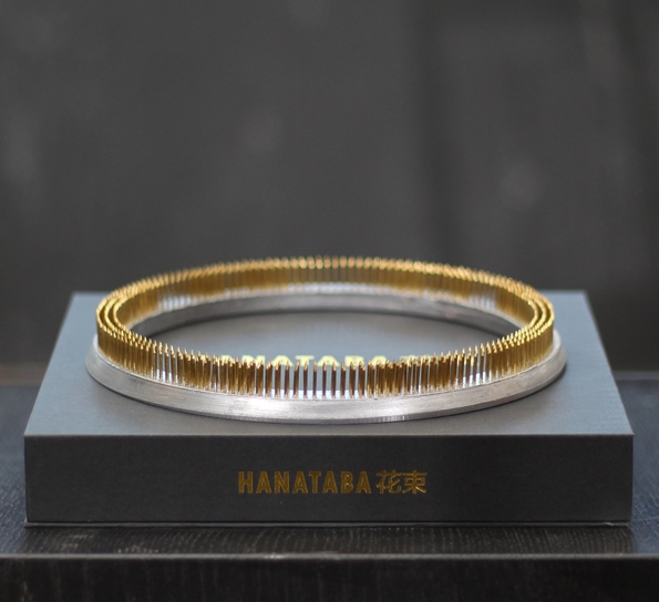 Fakirring 200 mm Hanataba