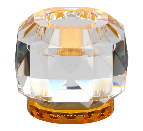 Texas telysestake klar og rav fra Reflections Copenhagen