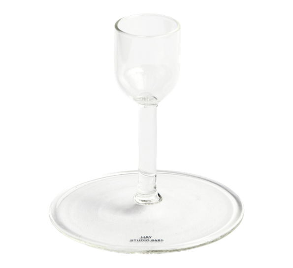 Tiny lysestake rett klar fra HAY