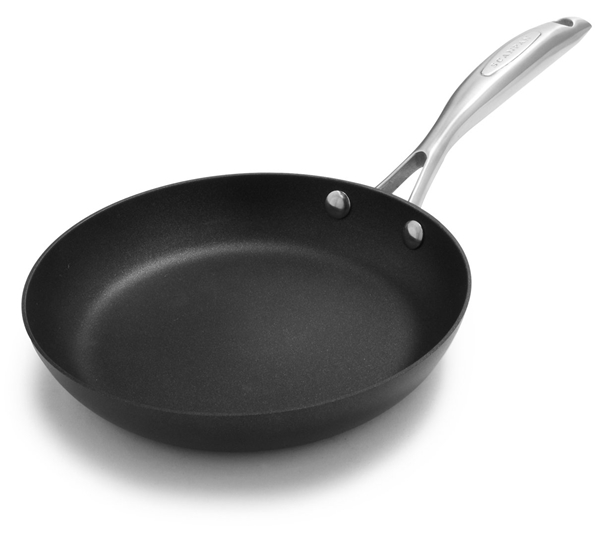 Pro IQ stekepanne 20 cm fra Scanpan