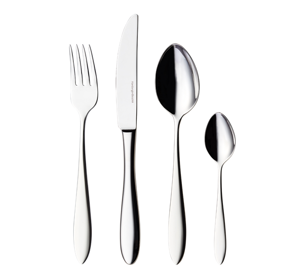 <p>Fjord bestikksett 48 deler fra Hardanger Bestikk</p>