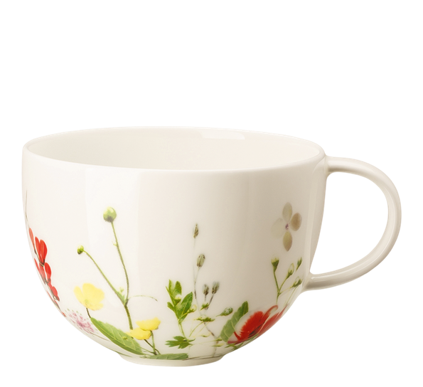 Fleurs Sauvages kombikopp 30 cl fra Rosenthal