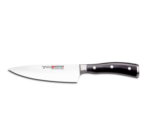 Classic ikon kokkekniv 16 cm fra Wüsthof