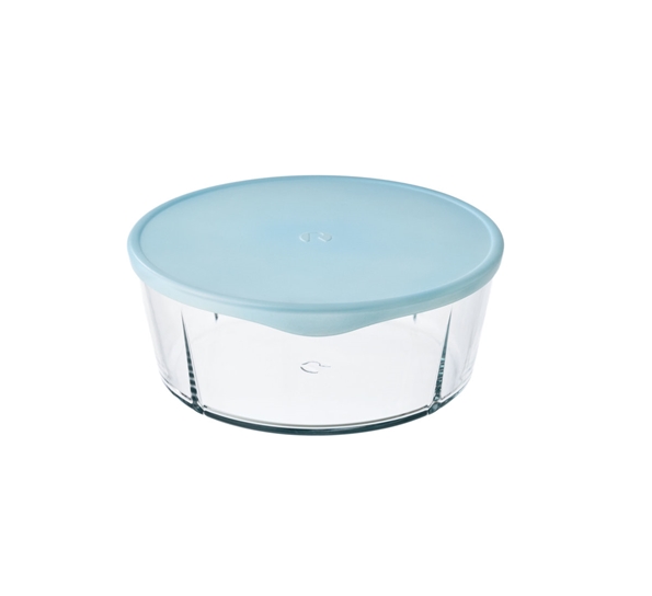 Grand Cru lokk til ildfast form rund 24 cm fra Rosendahl