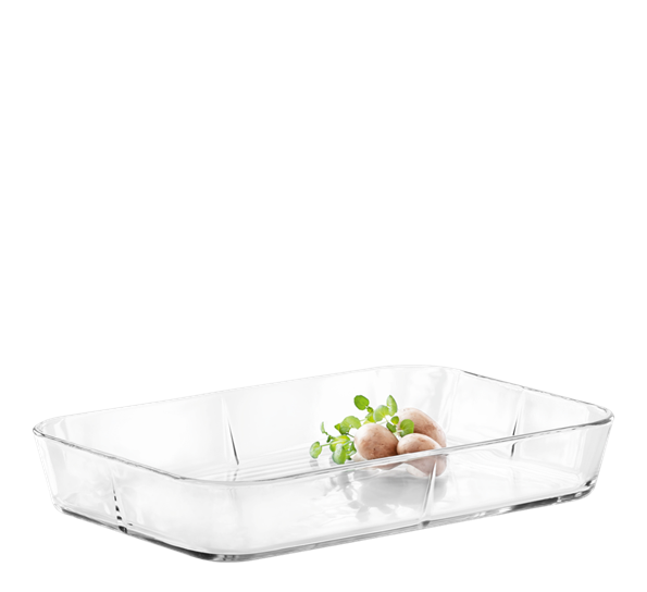 Grand Cru ildfast form 38x25 cm fra Rosendahl