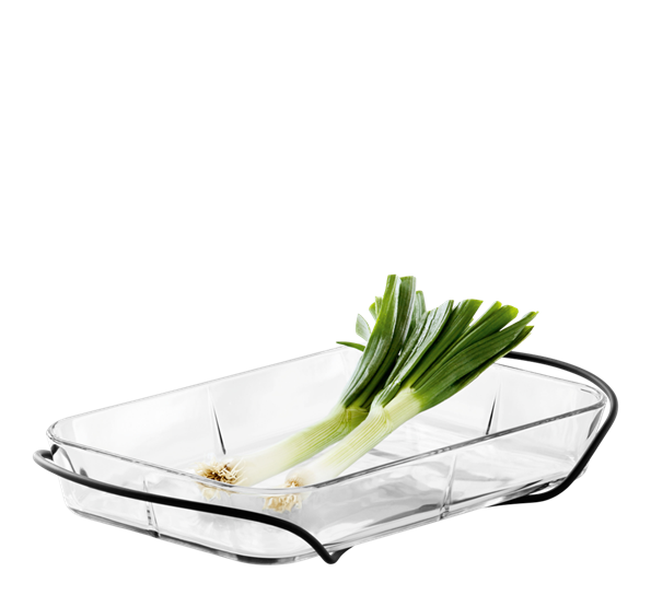 Grand Cru holder til ovnsfast form 38x25 cm fra Rosendahl