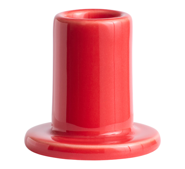 Tube lysestake S rød HAY