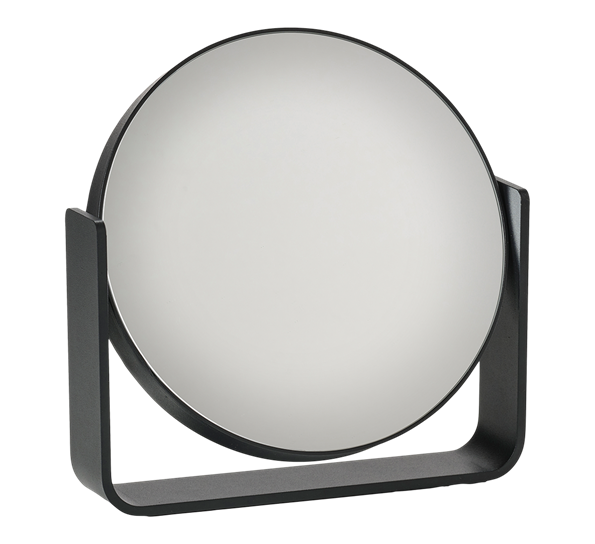 Ume bordspeil 5x forstørrelse sort fra Zone