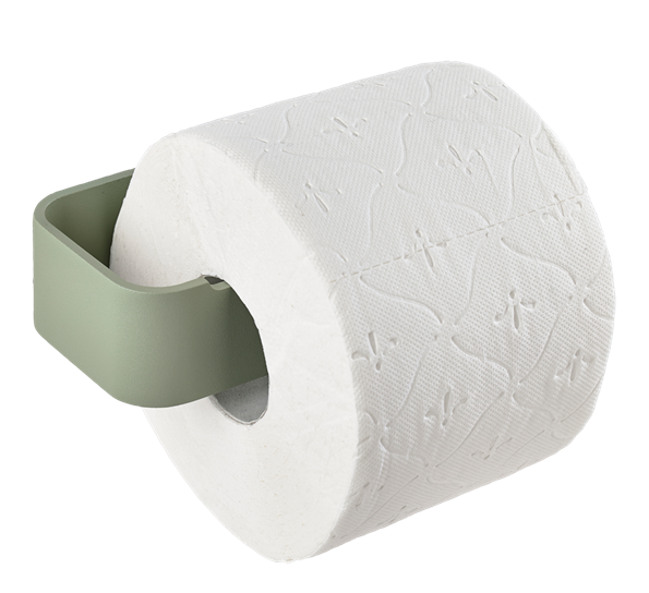Ume toalettrullholder eucalyptus fra Zone