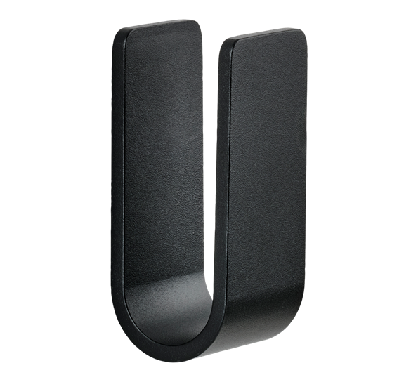 Ume krok sort fra Zone