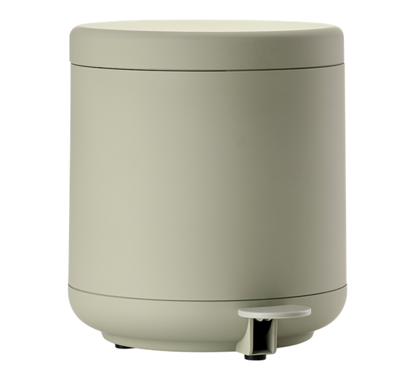 Ume pedalbøtte eucalyptus h22 cm fra Zone