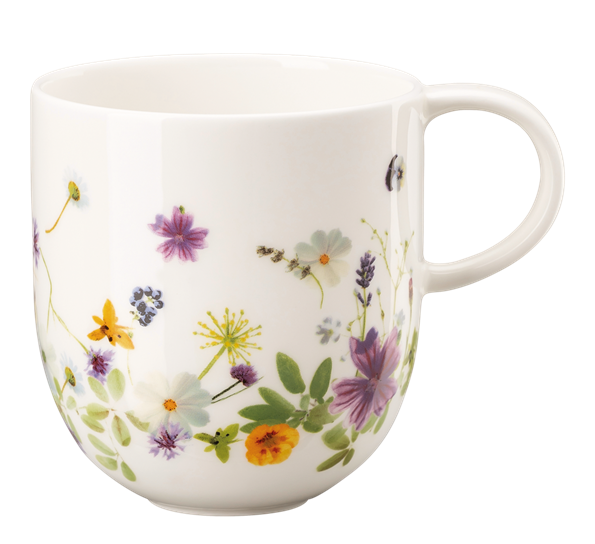 Grand Air krus lilla fra Rosenthal