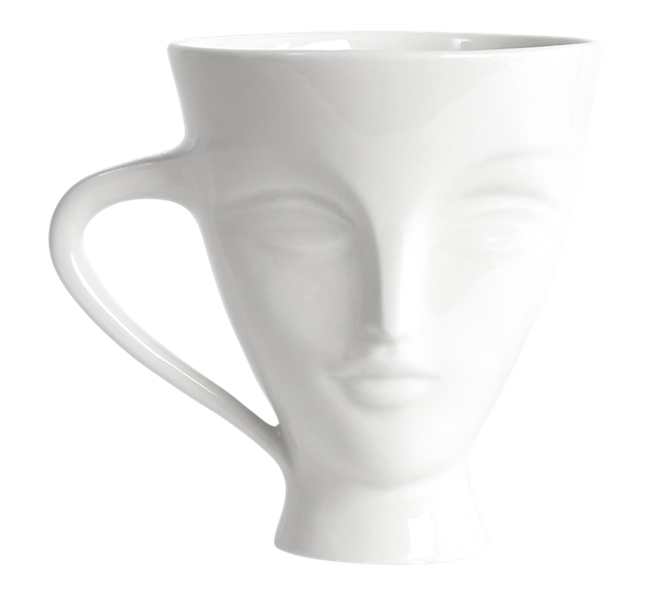 Giuliette krus fra Jonathan Adler