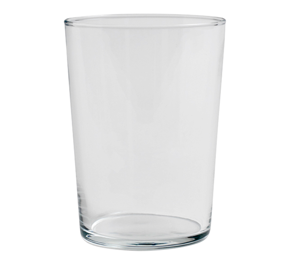 Vannglass stort 49 cl fra HAY