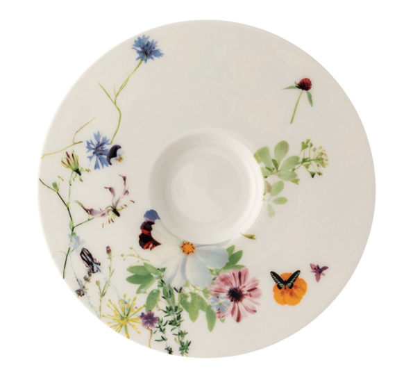 Grand Air kaffekopp skål fra Rosenthal