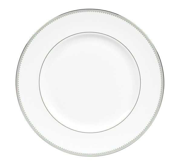 Grosgrain tallerken flat 27 cm fra Wedgwood