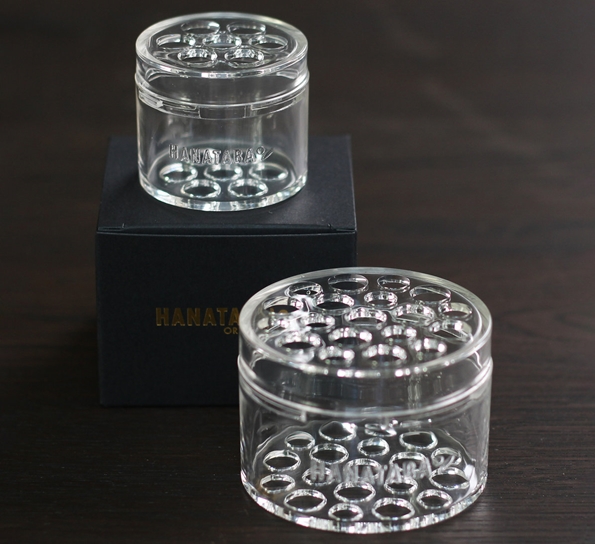 Hanataba bukettring sett a 2 klar Hanataba