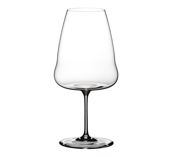 Winewings Riesling hvitvinsglass fra Riedel