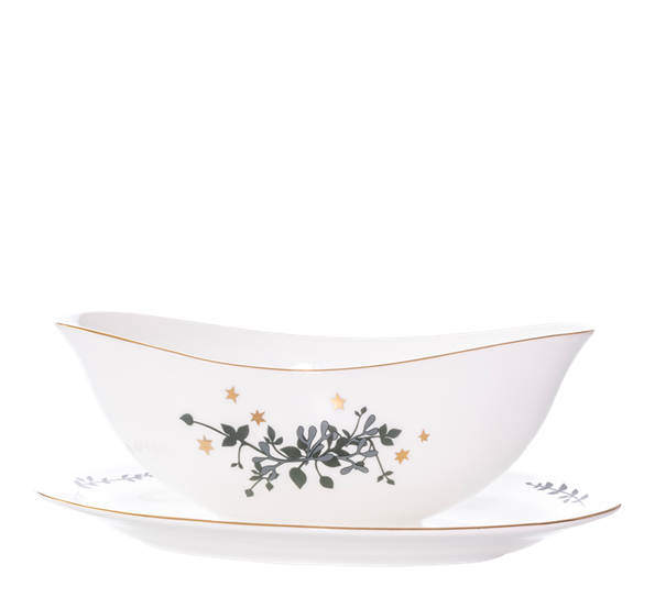 Winter Stars sausnebb fra Jette Frölich