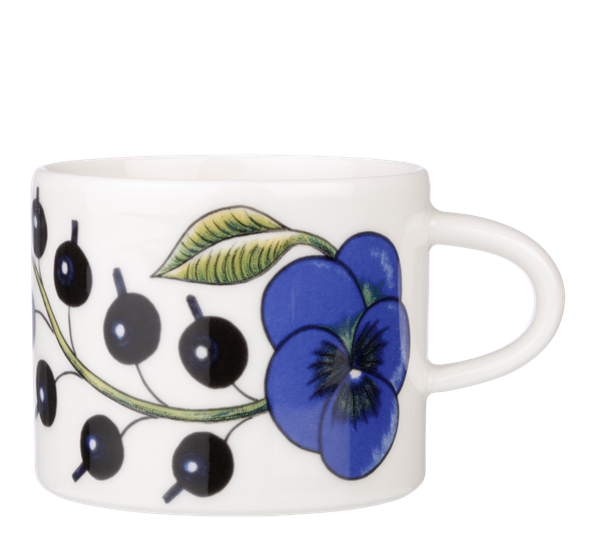 Paratiisi kaffekopp 1,8dl fra Arabia