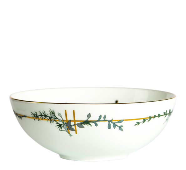 Winter Stars skål 15 cm fra Jette Frölich