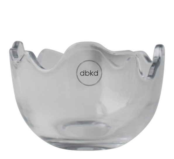 Happy Easter skål 8 cm klar fra DBKD