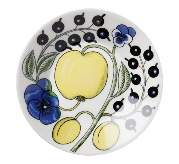 Paratiisi skål til kaffekopp 1,8dl fra Arabia