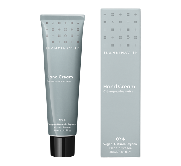 Øy håndkrem 30ml Skandinavisk