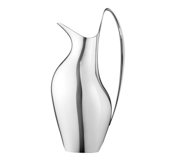 HK kanne 1,2 liter fra Georg Jensen