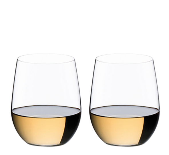 O Chardonnay Viognier hvitvinsglass 2-pk fra Riedel