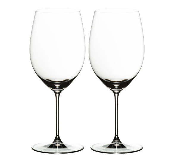 Veritas Cabernet Merlot rødvinsglass 2-pk fra Riedel