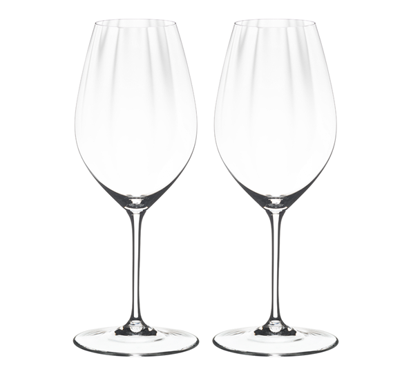Performance Riesling hvitvinsglass 2-pk fra Riedel